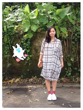 Jillianさんのコーディネート