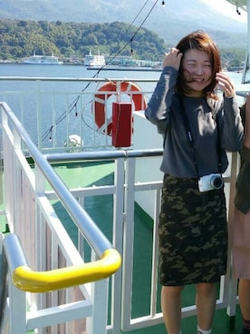 amiffyさんのコーディネート