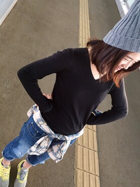 amiffyさんのコーディネート