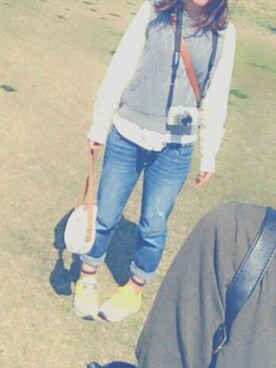 amiffyさんのコーディネート