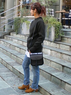 RISAさんのコーディネート