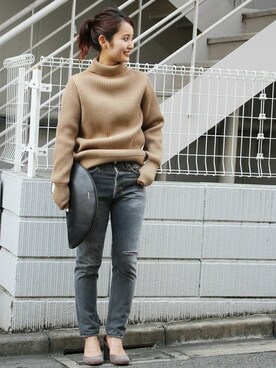 RISAさんのコーディネート