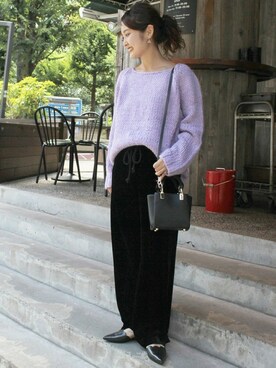 RISAさんのコーディネート