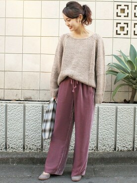 RISAさんのコーディネート