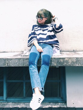 chinさんのコーディネート