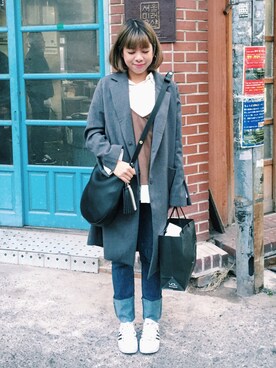 chinさんのコーディネート