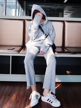 chinさんのコーディネート