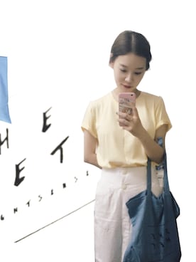 熊玖玖さんのコーディネート