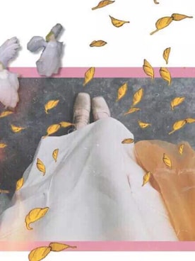 熊玖玖さんのコーディネート