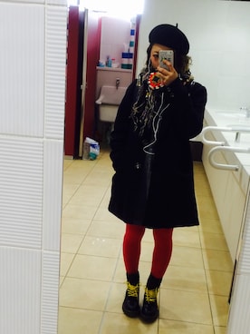 EMMYさんのコーディネート