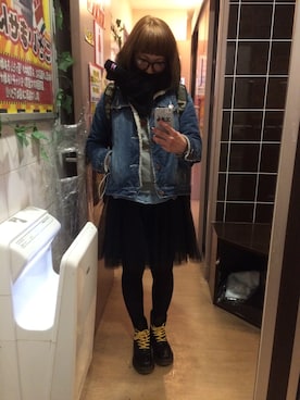 EMMYさんのコーディネート