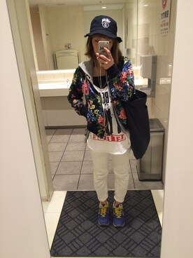 EMMYさんのコーディネート