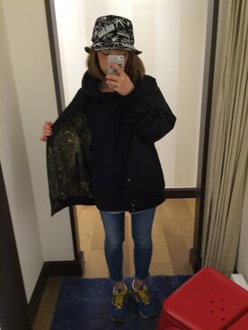 EMMYさんのコーディネート