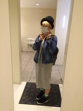 EMMYさんのコーディネート