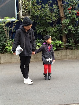 EMMYさんのコーディネート