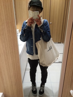 EMMYさんのコーディネート