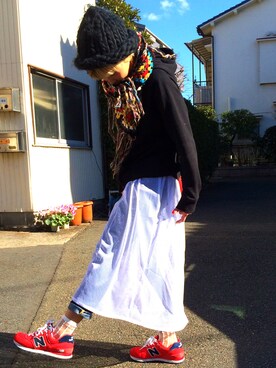 EMMYさんのコーディネート