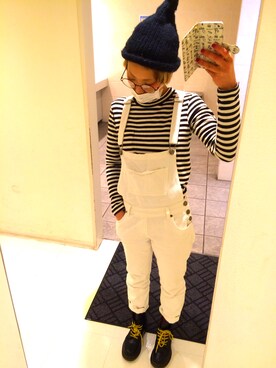 EMMYさんのコーディネート