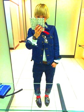 EMMYさんのコーディネート