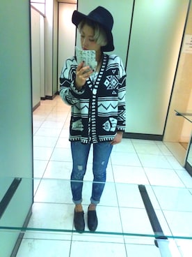 EMMYさんのコーディネート