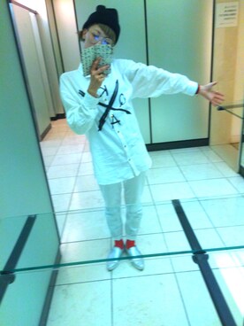 EMMYさんのコーディネート