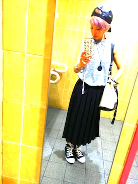 EMMYさんのコーディネート