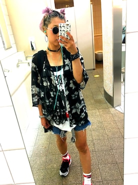 EMMYさんのコーディネート