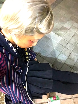 EMMYさんのコーディネート