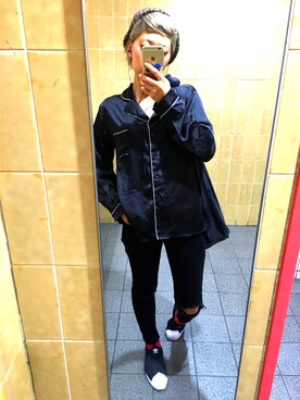 EMMYさんのコーディネート