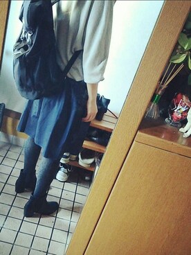 yunoさんのコーディネート