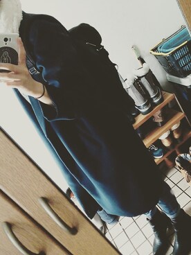 yunoさんのコーディネート