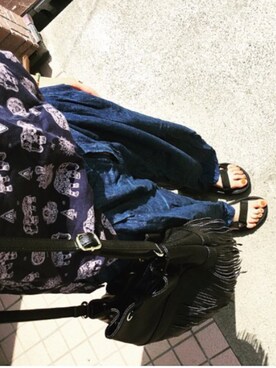 yunoさんのコーディネート