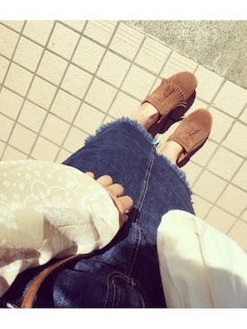 yunoさんのコーディネート