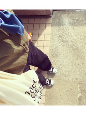 yunoさんのコーディネート