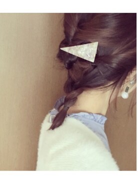 yunoさんのコーディネート