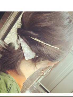 yunoさんのコーディネート