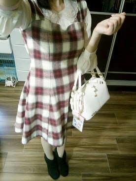 エリカ♪さんのコーディネート