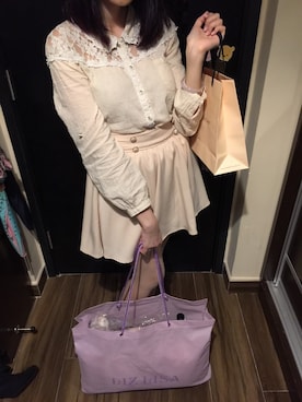 エリカ♪さんのコーディネート