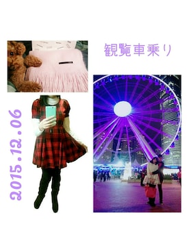 エリカ♪さんのコーディネート