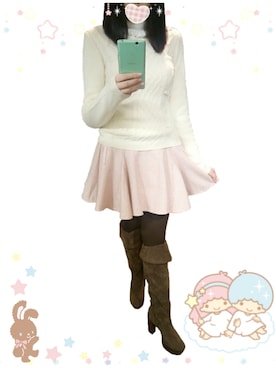 エリカ♪さんのコーディネート