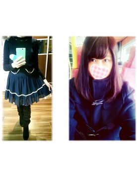 エリカ♪さんのコーディネート