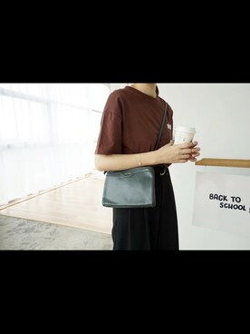 骨鸠亦思さんのコーディネート