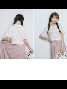 骨鸠亦思さんのコーディネート