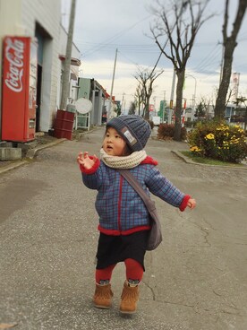 akaさんのコーディネート