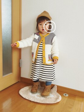 akaさんのコーディネート