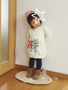 akaさんのコーディネート