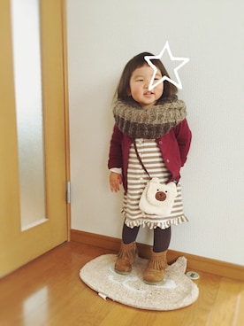 akaさんのコーディネート