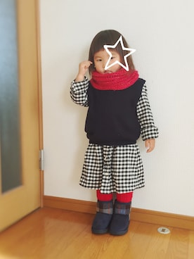 akaさんのコーディネート