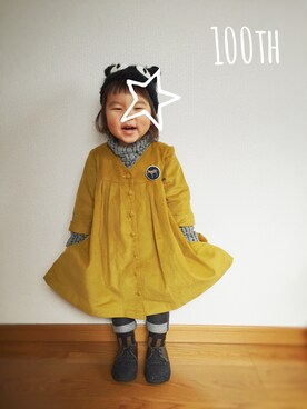 akaさんのコーディネート