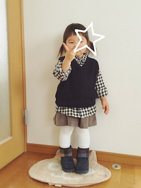 akaさんのコーディネート